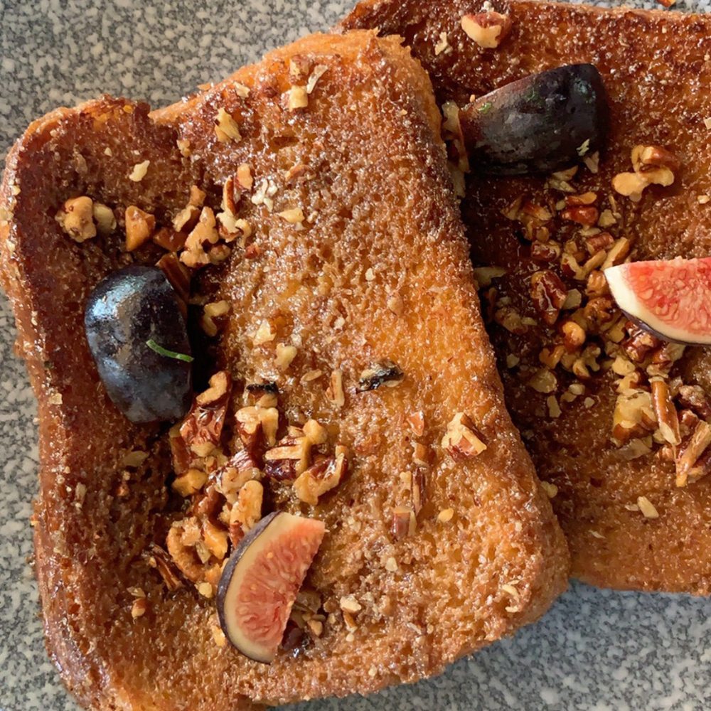 Lara & Luca - French Toast - Breakfast & Brunch Near Me - Tulum, ROO Lara & Luca - French Toast - Breakfast & Brunch Near Me - Tulum, ROO
