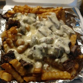 Amici Italian Eatery - Prime fries - Italian Near Me - Graham, Washington Amici Italian Eatery - Prime fries - Italian Near Me - Graham, Washington