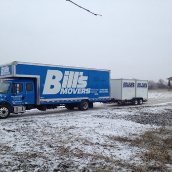 Bill's Movers & U-Lock Storage - Movers Near Me - Highland, Indiana Bill's Movers & U-Lock Storage - Movers Near Me - Highland, Indiana