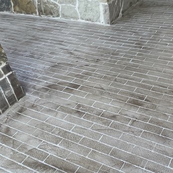 Prestigious Overlay Decor - Patio overlay - Masonry/Concrete Near Me - New Braunfels, Texas