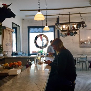 Marlowe - Diners Near Me - San Francisco, California Marlowe - Diners Near Me - San Francisco, California