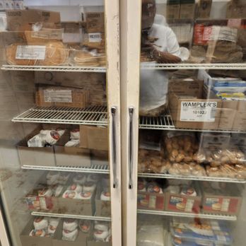Food Outlet - Freezer - Outlet Stores Near Me - Saint Louis, Missouri