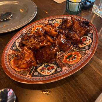 Mi Kitchen - K pop chicken - Tapas Bars Near Me - Franklin, Tennessee Mi Kitchen - K pop chicken - Tapas Bars Near Me - Franklin, Tennessee