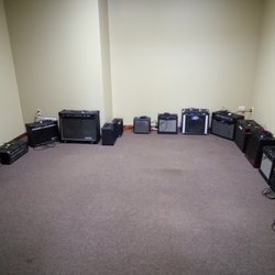 Jimmy Ray Guitars