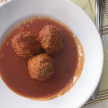 Da Enzo al 29 - Meatballs - Roman Near Me - Rome, RM Da Enzo al 29 - Meatballs - Roman Near Me - Rome, RM