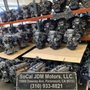 SoCal JDM Motors