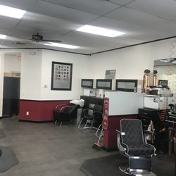 Mills Master Barbershop
