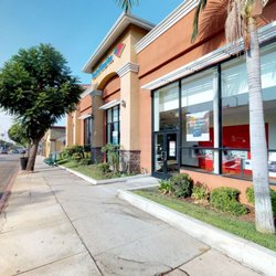 Bank of America Financial Center - Storefront