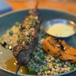 Filet Kebab
