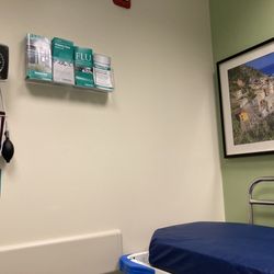 Patient First Primary & Urgent Care - Germantown