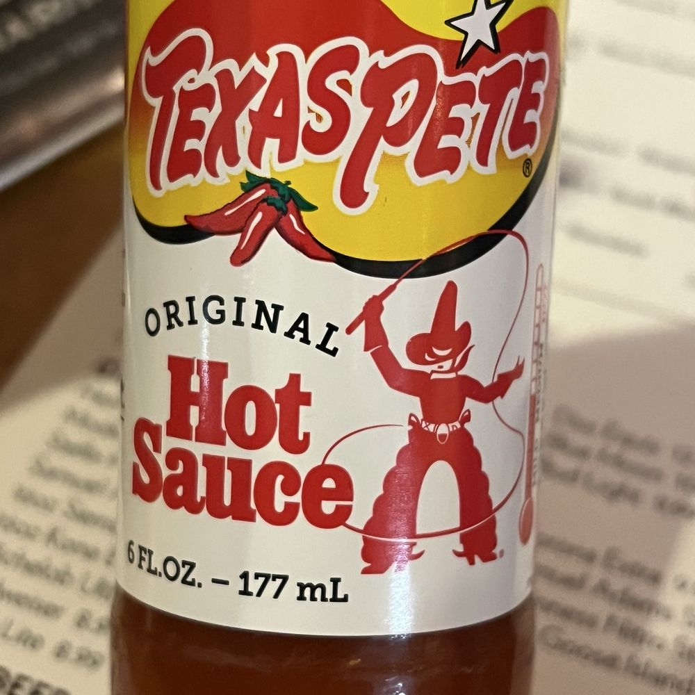 Cowboy Ciao - Hot sauce - New American Near Me - Phoenix, Arizona