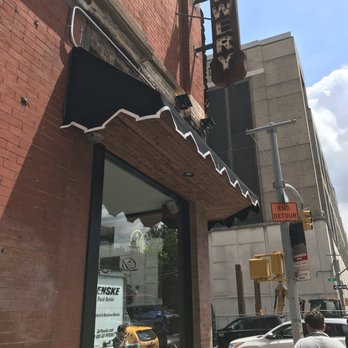 Death Ave - Death Ave Brewing, NYC. - Greek Near Me - New York, New York