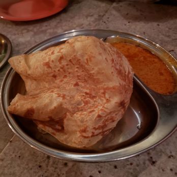 Laut - Roti canai - Thai Near Me - New York, New York