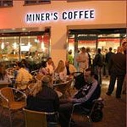 Miner's Coffee