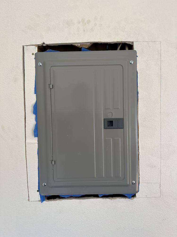 Slide of Positive Electricians