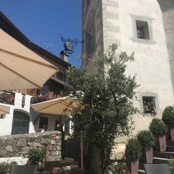 Hotel und Restaurant Ansitz zum Steinbock