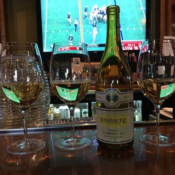 Whispering Vine Wine - Rombauer for the Rombama game!! - Beer, Wine & Spirits Near Me - Reno, Nevada Whispering Vine Wine - Rombauer for the Rombama game!! - Beer, Wine & Spirits Near Me - Reno, Nevada