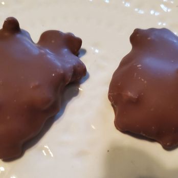Lammes Candies - Chocolates - Chocolatiers & Shops Near Me - Austin, Texas