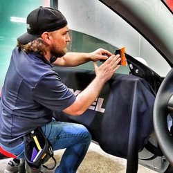 Elite Protective Film