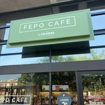 Fepo Cafe - Coffee & Tea Near Me - New Haven, Connecticut Fepo Cafe - Coffee & Tea Near Me - New Haven, Connecticut