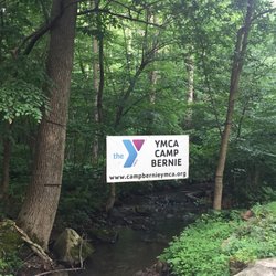 YMCA Camp Bernie