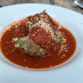 It's Italian Cucina - Meatballs - Wine Bars Near Me - Austin, Texas
