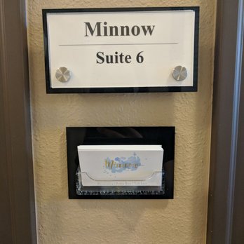 Minnow - Permanent Makeup Near Me - Fremont, California Minnow - Permanent Makeup Near Me - Fremont, California