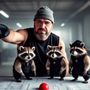 Harvey's Animal Evictions