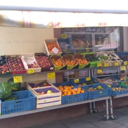 HAK Market