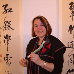 Paul Barbara, Mac, Lac - Skagit Whole Health Center - Barbara Paul - Energy healing practices of Acupuncture, Chinese nutrition and herbs, Tuina, Shiatsu and Qi Gong.