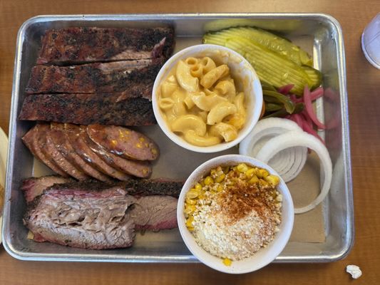 Pizzitola’s Heritage BBQ by null