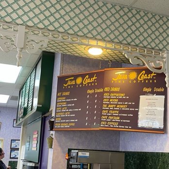 Dine-n-Dash - Coffee drinks - Diners Near Me - Wilkesboro, North Carolina
