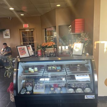 N' Beyond Tea - Desserts for sale - Coffee & Tea Near Me - Alhambra, California