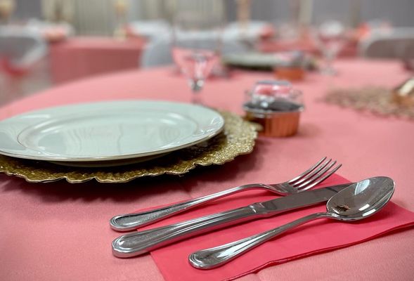 IEDD - Inciya's Event Decoration and Design