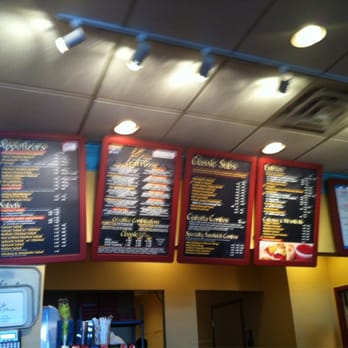 Ledo Pizza - The menu - Pizza Near Me - North Potomac, Maryland Ledo Pizza - The menu - Pizza Near Me - North Potomac, Maryland