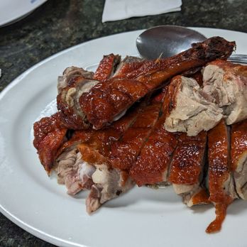 Chinese Duck House - 1/2 Roast Duck - Cantonese Near Me - Reno, Nevada Chinese Duck House - 1/2 Roast Duck - Cantonese Near Me - Reno, Nevada