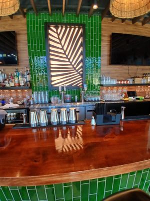 Little Brazil Restaurant by null