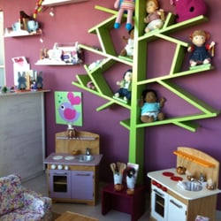 Puruxitos House - Muebles para niños y juegos