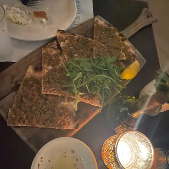 Doya - Lahmacunn - Turkish Near Me - Miami, Florida
