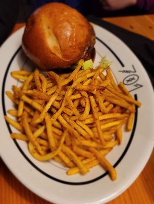 701 Eateries (Prairie Kitchen & Camp Lonetree) by null