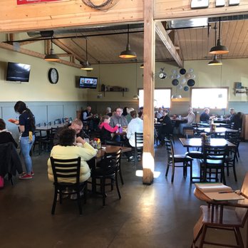 The Barn - Main eating dining room. - Breakfast & Brunch Near Me - Burrton, Kansas The Barn - Main eating dining room. - Breakfast & Brunch Near Me - Burrton, Kansas