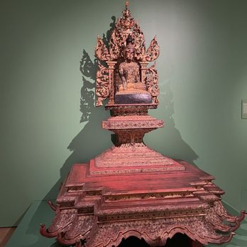 Denver Art Museum - Art Galleries Near Me - Denver, Colorado