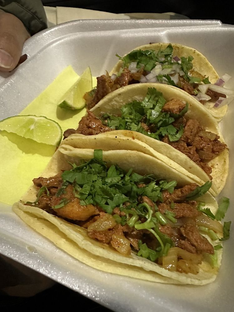 Acapulco Grill Mexican Food Truck