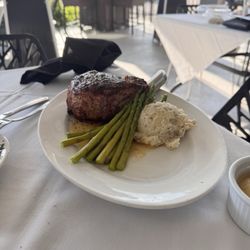 Tanino Ristorante Italiano - Pork chop