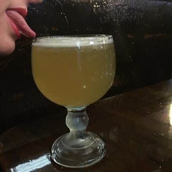 Joe Jost's - Allagash White!!!! - Bars Near Me - Long Beach, California