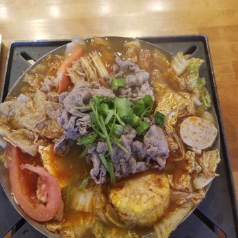 Boiling Point - Taiwanese Near Me - Pasadena, California