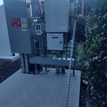 RS Electric - Commercial pump control system - Electricians Near Me RS Electric - Commercial pump control system - Electricians Near Me