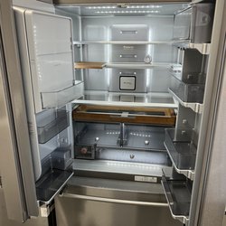 EZ Appliances - It is a beauty...