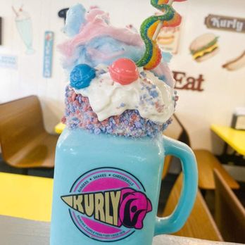 Kurly Q - Ice Cream & Frozen Yogurt Near Me - Paris, Illinois Kurly Q - Ice Cream & Frozen Yogurt Near Me - Paris, Illinois