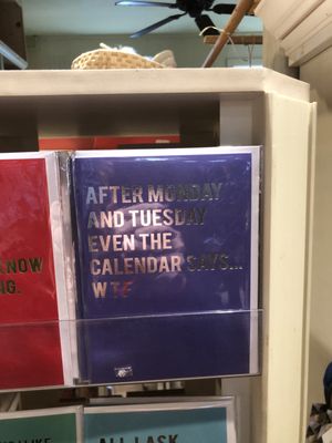 Cold Spring Antiques Center by null